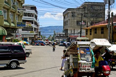 Pagadian City History .